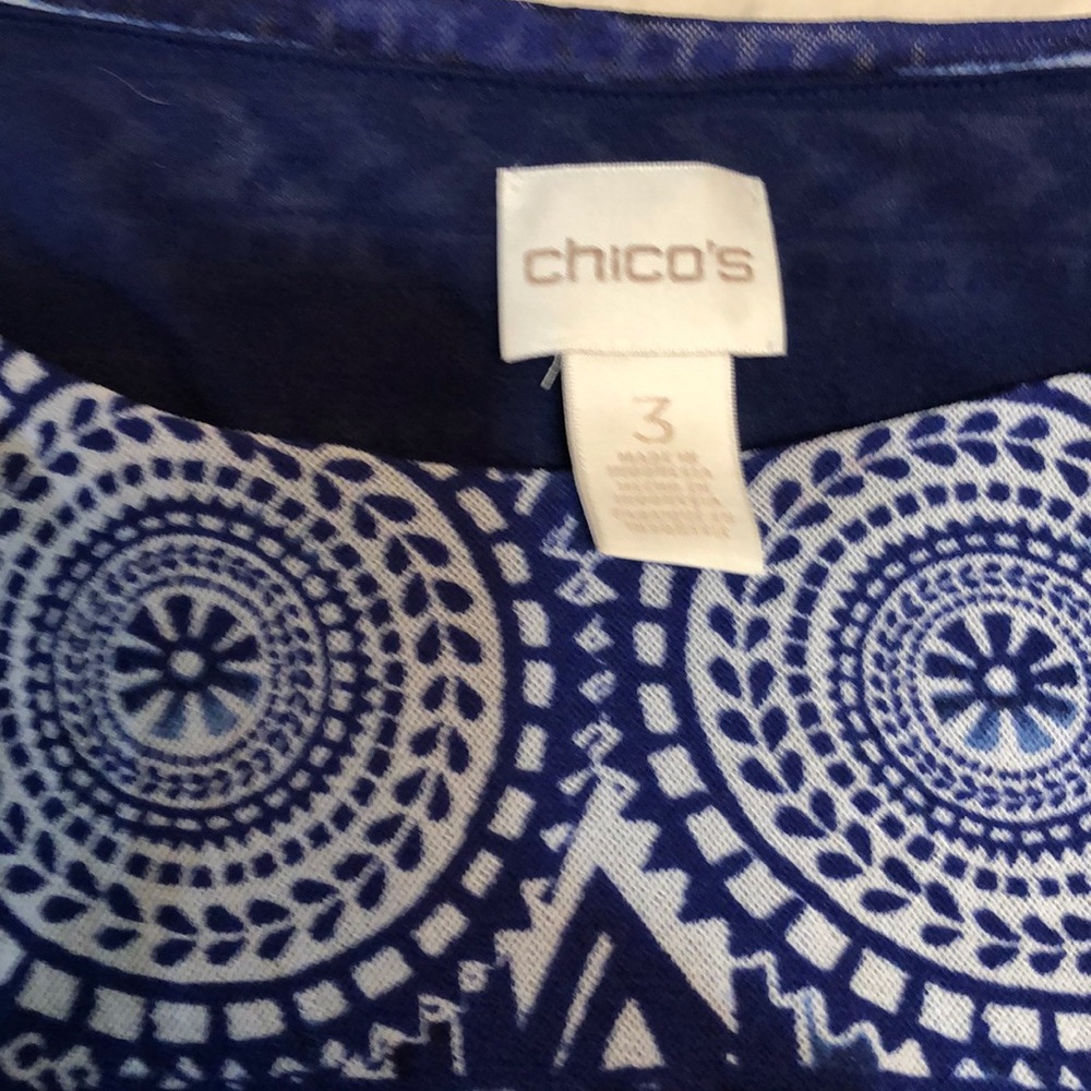 Ladies top - Picture 2 of 3